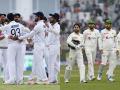 India vs Pakistan Test Series: भारत-पाकिस्तान टेस्ट सीरीज होणार? या देशाने दिली खुली ऑफर... - Marathi News | India vs Pakistan Test Series: India-Pakistan Test Series soon? australia made an open offer | Latest cricket News at Lokmat.com