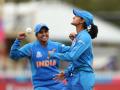 ICC Women's T20 World Cup: टीम इंडिया पावसामुळे नाही तर स्वकर्तृत्वामुळे फायनलमध्ये पोहोचली! - Marathi News | ICC Women's T20 World Cup: Not because of rain Indian women team reach final on their own merit svg | Latest cricket Photos at Lokmat.com