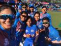ICC Women's T20 World Cup: टीम इंडिया पावसामुळे नाही तर स्वकर्तृत्वामुळे फायनलमध्ये पोहोचली! - Marathi News | ICC Women's T20 World Cup: Not because of rain Indian women team reach final on their own merit svg | Latest cricket Photos at Lokmat.com