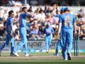 India vs New Zealand 3rd ODI: भारताची मालिकेत विजयी आघाडी - Marathi News | India vs New Zealand 3rd ODI: भारताची मालिकेत विजयी आघाडी | Latest cricket News at Lokmat.com