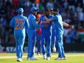 India vs West Indies, Latest News : विंडीजविरुद्ध 'हे' असतील भारताचे अकरा शिलेदार! - Marathi News | India vs West Indies, ICC World Cup 2019 : India Playing XI match against West Indies | Latest cricket Photos at Lokmat.com