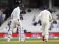 India vs England Test: आदिल रशिदचा 'बॉल ऑफ द सेंच्युरी', लोकेश राहुल हडबडला! - Marathi News | India vs England Test: Adil Rashid's 'Ball of the Century', Lokesh Rahul stunned | Latest cricket News at Lokmat.com