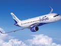 इंडिगोचे मुंबई-नागपूर विमान हैदराबादला वळविले - Marathi News | IndiGo's Mumbai-Nagpur flight diverted to Hyderabad | Latest nagpur News at Lokmat.com
