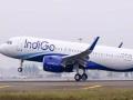 इंडिगो कंपनी ६ ते १२ विमानांचे उड्डाण रद्द करणार; नेमकं प्रकरण काय? - Marathi News | IndiGo to cancel 6 to 12 flights; What exactly is the case? | Latest business News at Lokmat.com