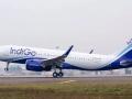 नागपुरात इंडिगोच्या आठ विमानांना उशीर - Marathi News | IndiGo's eight flights late in Nagpur | Latest nagpur News at Lokmat.com