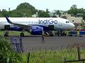 Indigo Flights Issue: ...म्हणून इंडिगोची सेवा ढेपाळली; १०० पेक्षा जास्त विमाने झाली रद्द - Marathi News | Indigo Flights Issue: ...so Indigo's service was disrupted; More than 100 flights were canceled | Latest mumbai News at Lokmat.com
