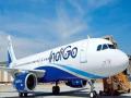 IndiGo flight services disrupted: कोल्हापूर विमानतळावरील नियोजन कोलमडले, ३३ अधिकारी प्रवाशी सहा तास विमानातच - Marathi News | Planning at Kolhapur airport collapsed due to disruption of IndiGo flight services across the country, 33 officials and passengers were stuck on the plane for six hours | Latest kolhapur News at Lokmat.com
