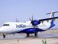 इंडिगो विमान कंपनीला ३० लाखांचा दंड; सहा महिन्यांत चार वेळा सदोष लँडिंग - Marathi News | 30 lakh fine on IndiGo Airlines; Four faulty landings in six months | Latest business News at Lokmat.com
