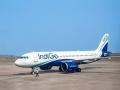 'इंडिगो'कडून सहा मार्गावरील विमानसेवेत कपात - Marathi News | indigo cuts flights on six routes in goa mopa airport | Latest goa News at Lokmat.com
