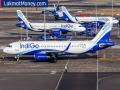 IndiGo संकटामुळे फक्त 7 दिवसांत 38,000 कोटी रुपये बुडाले; गुंतवणूकदारांनी आता काय करावं? - Marathi News | IndiGo Crisis Impact: Rs 38,000 crore lost in just 7 days due to IndiGo crisis; What should investors do now? | Latest business News at Lokmat.com