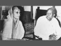 विशेष लेख: इंदिरा गांधी यांच्या जागी दुसरे कुणी असते तरीही... - Marathi News | An editorial on which leaders tried to obstruct Indira Gandhi and how her work was remarkable. | Latest editorial News at Lokmat.com