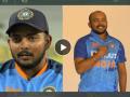 IND vs NZ, 1st T20I Live : पृथ्वी शॉ संघात परतला, पण प्लेइंग इलेव्हनमधून बाहेरच राहिला; Video पोस्ट करून व्यक्त केल्या भावना  - Marathi News |  IND vs NZ, 1st T20I Live : From emotions on Team India comeback & the support system to reuniting with former U-19 teammates and Head Coach Rahul Dravid, Watch Prithvi Shaw Interview  | Latest cricket News at Lokmat.com