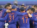 IND vs NZ, T20 series : भारतासाठी ट्वेंटी-२० मालिकेपूर्वी आली वाईट बातमी; स्टार फलंदाजाला दुखापत, घ्यावी लागली माघार - Marathi News | IND vs NZ, T20 series : Ruturaj Gaikwad RULED OUT of T20 series, reports to NCA with wrist injury | Latest cricket News at Lokmat.com