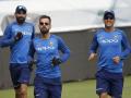 India vs Australia ODI : वन डे मालिकेत कोण देणार ठसन; हे विक्रम वाढवतील ऑसींचं 'टेंशन'  - Marathi News | India vs Australia ODI: Interesting stats between India vs Australia ODI series | Latest cricket News at Lokmat.com
