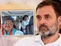 काँग्रेसला दुसरा धक्का: उमेदवाराने ऐनवेळी अर्ज मागे घेत भाजपमध्ये केला प्रवेश - Marathi News | Second blow to Congress indore Candidate withdraws application and joins BJP | Latest national News at Lokmat.com