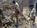 धक्कादायक! रागाच्या भरात पतीने पत्नीच्या गुप्तांगात घातले मोटारसायकलचे हँडल - Marathi News | Shocking indore-man-forced-motorcycle-handle-into-wifes-private-parts-arrested | Latest crime News at Lokmat.com