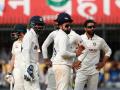 Ind vs Aus 3rd test live, WTC Final Qualification Scenario For Team india if they loss third test against Australia in indore - Hindi News | Ind vs Aus 3rd test live, WTC Final Qualification Scenario For Team india if they loss third test against Australia in indore | Latest cricket Photos at Lokmattimes.com