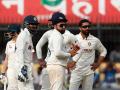 Ind vs Aus 3rd test live : तेल ही गेलं अन् तूपही! रोहित शर्माने 'चुकां'च्या बाबतीत ऑसींनाही टाकले मागे; दिवसाला १४ विकेट्स पडल्या - Marathi News | India vs aus 3rd test live scorecard Indore : Australia 156/4 on Day 1 Stumps with the lead of 47. A great day for bowlers, 14 wickets picked by bowlers.  | Latest cricket News at Lokmat.com