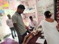 वाशिम जिल्ह्यात १५ गावांतील बालकांना लसीकरण ! - Marathi News | Vaccination of 15 villages in Washim district! | Latest vashim News at Lokmat.com
