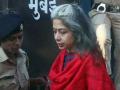 शीना बोरा हत्या : इंद्राणीचा जामीन अर्ज पुन्हा फेटाळला - Marathi News | Indrani's bail application was rejected again | Latest national News at Lokmat.com