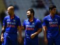 BCCI shortlists 20 players for ICC World Cup 2023 after REVIEW MEETING, check Team India’s 20 man probable list - Hindi News | BCCI shortlists 20 players for ICC World Cup 2023 after REVIEW MEETING, check Team India’s 20 man probable list | Latest cricket Photos at Lokmattimes.com