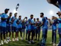IND vs SL 1st T20I Live Updates : २०१८च्या वर्ल्ड कप विजेत्या संघातील दोन खेळाडूंचे पदार्पण; श्रीलंकेने जिंकला टॉस अन्... - Marathi News | IND vs SL 1st T20I Live Updates : Shivam Mavi 100th India T20I player and Shubman Gill 101st India T20I player - famous 2018 U-19 batch, Sri Lanka won the toss and decided to bowl first. | Latest cricket News at Lokmat.com