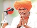 इंदोरीकर म्हणतात..मी घरीच..!; काही दिवस कीर्तन नाही - Marathi News | Indorekar says..I am at home ..!; Some days there is no kirtan | Latest ahilyanagar News at Lokmat.com