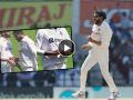 Ind vs Aus 1st test live : रवींद्र जडेजा अडचणीत? Viral Video नंतर मॅच रेफरींकडून चौकशी, रोहित शर्माकडेही विचारणा  - Marathi News | India vs aus 1st test live scorecard nagpur : Ravindra Jadeja in Trouble? Match referee questions India spinner over mystery substance after video gets viral | Latest cricket News at Lokmat.com