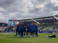 India vs England, Latest News : ठरलं, 'हा' खेळाडू टीम इंडियाकडून आज वर्ल्ड कप स्पर्धेत पदार्पण करणार - Marathi News | India vs England, ICC World Cup : Rishabh Pant is going to make his world Cup debut today in place of Vijay Shankar | Latest cricket News at Lokmat.com