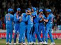 IND Vs NZ, 4th T20I: चौथ्या सामन्यावर पावसाचं सावट? भारताच्या विजयी मार्गात अडथळा? - Marathi News | India vs New Zealand, 4th T20I: Wellington weather and pitch report, will rain gods play spoilsport? | Latest cricket News at Lokmat.com