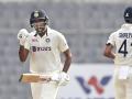 Ind vs Aus 2nd test live : आर अश्विनचा 'अष्टपैलू' पराक्रम! पाच भारतीयांना जमलाय हा विक्रम; अक्षर पटेलसह सावरला डाव - Marathi News | India vs aus 2nd test live scorecard Delhi : R Ashwin in this match completed 700 wickets and 5,000 runs in First Class cricket, Ashwin - Axar Patel brillient partnership | Latest cricket Photos at Lokmat.com