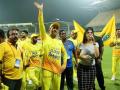 MS Dhoni Retirement : महेंद्रसिंग धोनीच्या निरोपाच्या सामन्याची तारीख ठरली, CSK ने जोरदार तयारी सुरू केली; सेव्ह करून ठेवा Date! - Marathi News | CSK full schedule in IPL 2023 : CSK official confirms MS Dhoni’s FAREWELL date, Thala to play last IPL match at Chepauk vs KKR on May 14, check out the fulll squad   | Latest cricket News at Lokmat.com