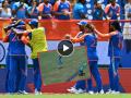 भारत सेमी फायनलमध्ये, समोर 'हा' तगडा संघ! ऑस्ट्रेलियाचे भविष्य AFG vs BAN सामन्यावर अवलंबून - Marathi News | T20 World Cup 2024 IND vs AUS Live Marathi : TEAM INDIA HAVE QUALIFIED FOR SEMIFINAL, will face england in 27th june; Axar Patel took a miracle Catch, Australia faith depend on Afghanistan vs Bangladesh Match | Latest cricket News at Lokmat.com