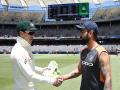 IND vs AUS 2nd Test : विराट कोहलीचा मोठा खुलासा; म्हणून रवींद्र जडेजाला खेळवले नाही - Marathi News | IND vs AUS 2nd Test: Virat Kohli's give reason why Ravindra Jadeja did not play in 2nd test | Latest cricket News at Lokmat.com