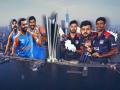 T20 World Cup 2024 IND vs USA Live Match : भारताने टॉस जिंकला अन् प्लेइंग इलेव्हनमध्ये पाहा कोणाला दिली संधी, कॅप्टनची माघार - Marathi News | icc T20 World Cup 2024 live T20 int cricket match ind vs Usa scorecard online -  India have won the toss and they've decided to bowl first, No place for Sanju samson  | Latest cricket News at Lokmat.com
