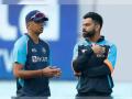 India T20 WC Squad : ट्वेंटी-२० वर्ल्ड कपमधून विराट कोहलीचा पत्ता कट?; BCCIच्या पवित्र्यामुळे माजी कर्णधाराचे स्थान धोक्यात - Marathi News | India T20 WC Squad : ‘PERFORM or PERISH, can’t give virat kohli anymore room in T20 Setup’,  BCCI official says  | Latest cricket News at Lokmat.com