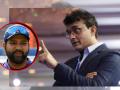 Sourav Ganguly : कर्णधारांच्या संगीत खुर्चीला जबाबदार कोण?; रोहित शर्माचे नाव घेत BCCI अध्यक्ष सौरव गांगुलीचं मोठं विधान!  - Marathi News | ‘7 Captains In 6 Months’! Sourav Ganguly opens up about the captaincy saga in Indian Cricket right now | Latest cricket News at Lokmat.com