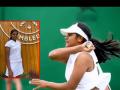 Aishwarya Jadhav, Wimbledon 2022 : अखेरच्या सामन्यात ऐश्वर्याची टायब्रेकरपर्यंत झुंज; न्यूझीलंडच्या ऐशी दॅस कडून पराभूत  - Marathi News | Kolhapur aishwarya jadhav give tough fight to new zealand Aishi Das in wimbledon 2022 under 14 girls categary  | Latest tennis News at Lokmat.com