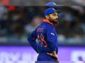 Virat Kohli, T20 World Cup : "जर मला आता ट्वेंटी-२०संघ निवडायला सांगितला, तर मी विराट कोहलीला घेणार नाही", जडेजाचं स्पष्ट मत - Marathi News | Virat Kohli, T20 World Cup : ‘If I had to pick a T20 side now, Virat Kohli probably won’t be there: Ajay Jadeja | Latest cricket News at Lokmat.com