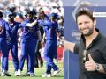 Shahid Afridi : टीम इंडियाची कामगिरी पाहून शाहिद आफ्रिदीही 'सैराट' झाला, पाकिस्तान संघाबाबत केलेला दावा क्षणात बदलला; भारताबद्दल म्हणाला... - Marathi News | Shahid Afridi says India among favourites for T20 World Cup 2022; surely be one of the favourites for the T20 World Cup in Australia | Latest cricket News at Lokmat.com