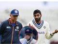 Ind vs Eng Live test Match : कॅप्टन जसप्रीत बुमराहने पराभवाचे कारण सांगितले, विराट कोहलीच्या अपयशाकडे होता रोख...  - Marathi News | Ind vs Eng 5th Test Match Live scorecard : We fell short with the bat yesterday and that is where we let the opposition, say indian captain Jasprit Bumrah | Latest cricket News at Lokmat.com