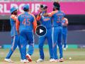 T20 World Cup 2024 IND vs IRE Live Match : हार्दिक पांड्याचे टीकाकारांना उत्तर; भारतीय गोलंदाजांसमोर आयर्लंडचा संघ ९६ धावांत तंबूत  - Marathi News | icc T20 World Cup 2024 live T20 int cricket match ind vs Ire scorecard online - A TOP CLASS SPELL BY HARDIK PANDYA (4-1-27-3); india need 96 runs to win | Latest cricket News at Lokmat.com