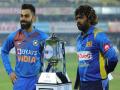 IND vs SL, 2nd T20I : इंदूरच्या खेळपट्टीसाठी 'स्पेशल केमिकल'; क्युरेटर्सची अनोखी शक्कल - Marathi News | India vs Sri Lanka, 2nd T20I: Special Chemical to Blunt Dew Impact at Holkar Stadium in Indore | Latest cricket News at Lokmat.com