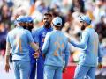 India vs Sri Lanka, Latest News : धोनीच्या खेळण्यावर सस्पेन्स, श्रीलंकेविरुद्ध 'हे' असतील टीम इंडियाचे शिलेदार - Marathi News | India vs Sri Lanka, ICC World Cup 2019 : Ms Dhoni's will give rest against Sri Lanka game, This is team India playing XI? | Latest cricket News at Lokmat.com