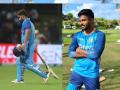 IND vs NZ, 2nd ODI : कमाल आहे! अपयशी रिषभ पंतला संधीवर संधी, ३६ धावा करूनही संजू सॅमसनवर फुल्ली; कारण काय तर...  - Marathi News | IND vs NZ, 2nd ODI : A failed Rishabh Pant gets chance, but Sanju Samson ingnor again, reason he can't bowl & he is not lefthanded batsman | Latest cricket News at Lokmat.com