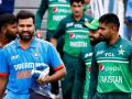 दुबईत येऊन भीक मागतात; IND-PAK सामन्यासाठी पाकिस्तानींना UAE ने व्हिसा नाकारला - Marathi News | Champions Trophy 2025: Come to Dubai and beg...Pakistanis denied visa by UAE for IND-PAK match | Latest cricket News at Lokmat.com