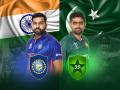 Asia Cup 2022 Ind vs Pak Highlight : पाकिस्तानी खेळाडू दंडावर काळी पट्टी बांधून मैदानावर उतरणार; जाणून घ्या भारताविरुद्ध असं का करणार!   - Marathi News | T20 Asia Cup 2022 Ind vs Pak Highlight : Pakistan players to wear black armband in match against India to show solidarity for flood victims  | Latest cricket News at Lokmat.com