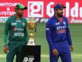 Asia Cup 2022 Super 4 Ind vs Pak Highlight : पाकिस्तानने नाणेफेक जिंकली, भारतीय संघाने तीन बदल करून मोठी खेळी खेळली - Marathi News | T20 Asia Cup 2022 Super 4 Ind vs Pak Highlight :  Pakistan have won the toss and they've decided to bowl first, Three changes for Team India, Deepak Hooda, Hardik Pandya and Ravi Bishnoi come in the Playing XI. | Latest cricket News at Lokmat.com