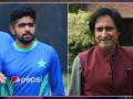 India Vs Pakistan T20 Live : वर्ल्ड कप शिवाय दुसरा-तिसरा विचार करू नका, ट्रॉफी घरी घेऊन या; रमीझ राजाचा Babar Azamला सल्ला - Marathi News | T20 Worldcup 2022  India Vs Pakistan T20 Live : I have asked Babar Azam there should be kept no other option in mind other than bringing the trophy of T20 WorldCup back home, PCB Chairman Ramiz Raja  | Latest cricket News at Lokmat.com