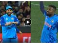 India Vs Pakistan T20 Live : अम्पायरची पाकिस्तानला मदत? Shan Masood ३१ धावांवर झाला असता बाद, Rohit Sharmaचा पारा चढला, Video  - Marathi News | India vs Pakistan T20 Worldcup 2022 live match Scoreboard : Rohit Sharma gets angry as spider cam denies india's shan masoods wicket, he demand for dead ball also rejected by umpire, Video  | Latest cricket News at Lokmat.com
